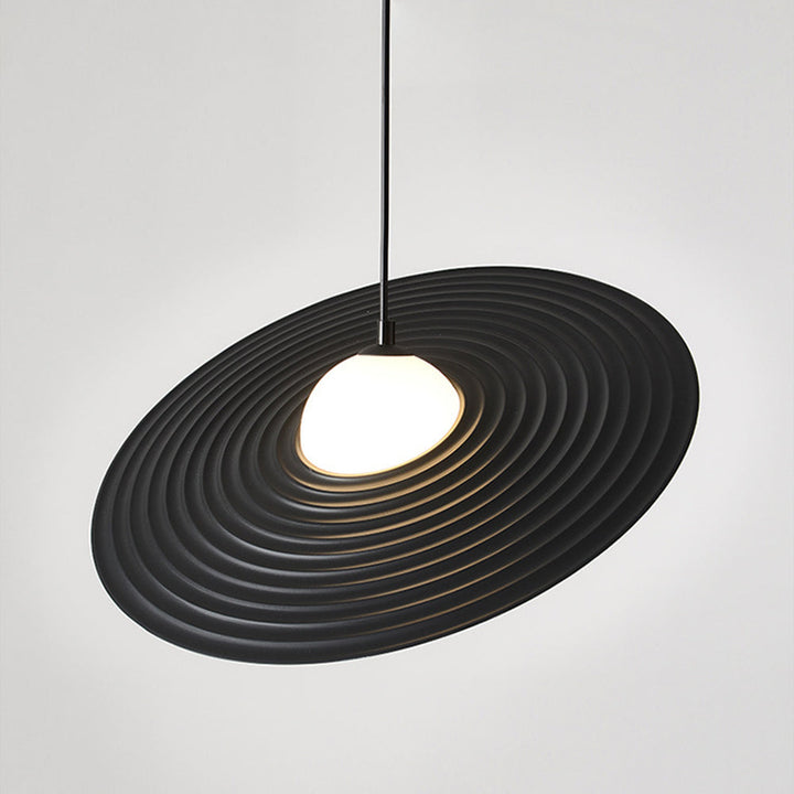 Arisha Creativo Volare Lampade a Sospensione Metallo PVC Sala da Pranzo