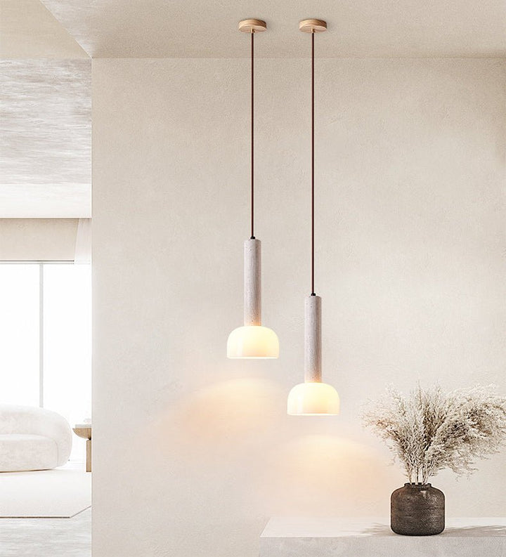 Obelyn lampada a sospensione Radiance
