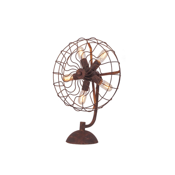 Fantic lampada da tavolo