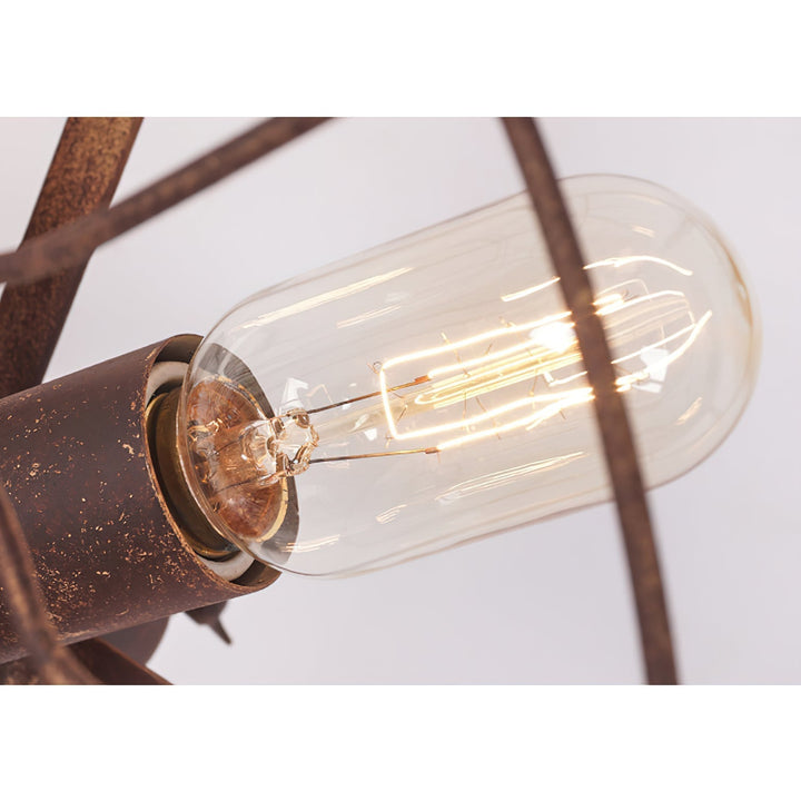 Fantic lampada da tavolo
