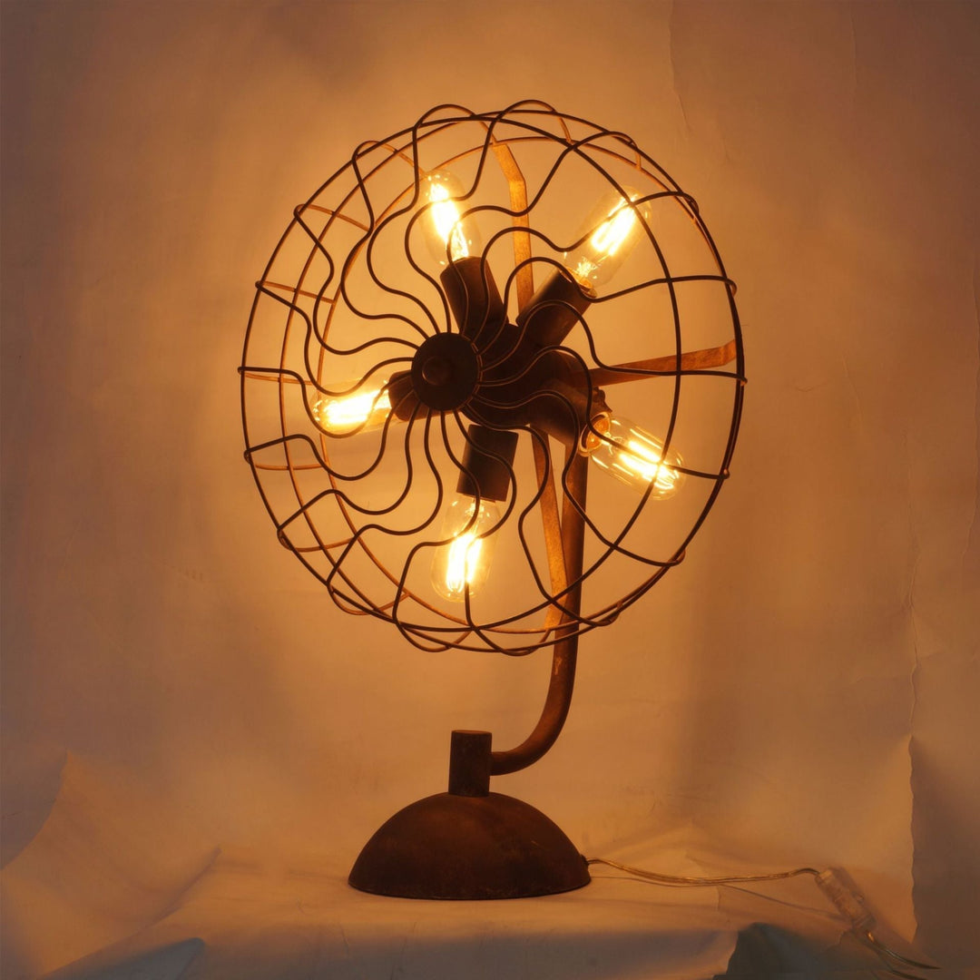 Fantic lampada da tavolo