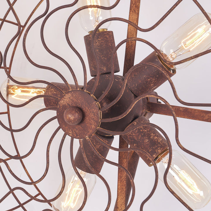 Fantic lampada da tavolo
