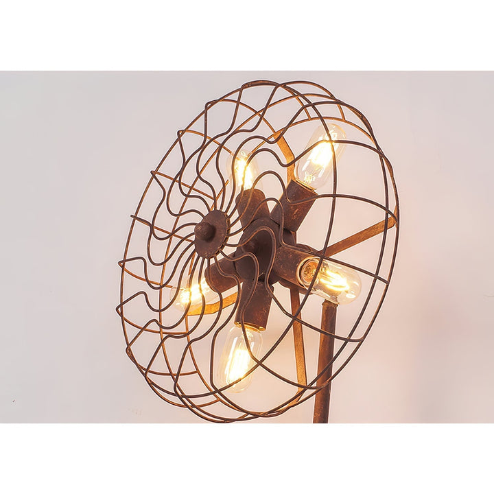 Fantic lampada da tavolo