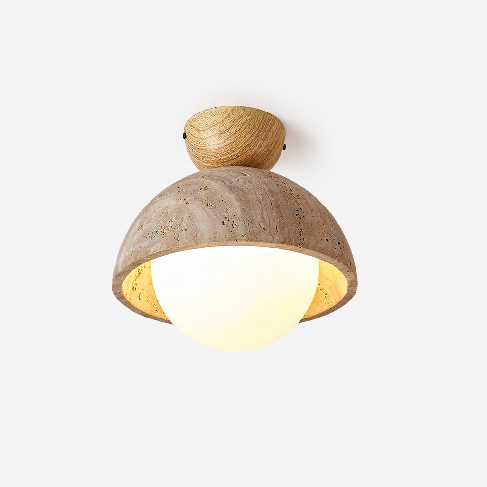 Cedran lampada da soffitto