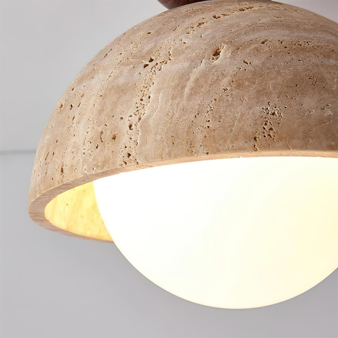 Cedran lampada da soffitto