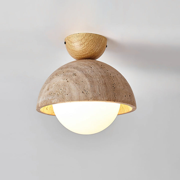 Cedran lampada da soffitto
