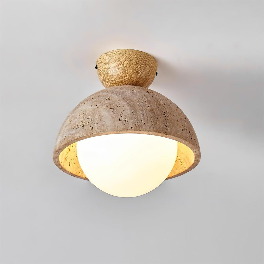 Cedran lampada da soffitto