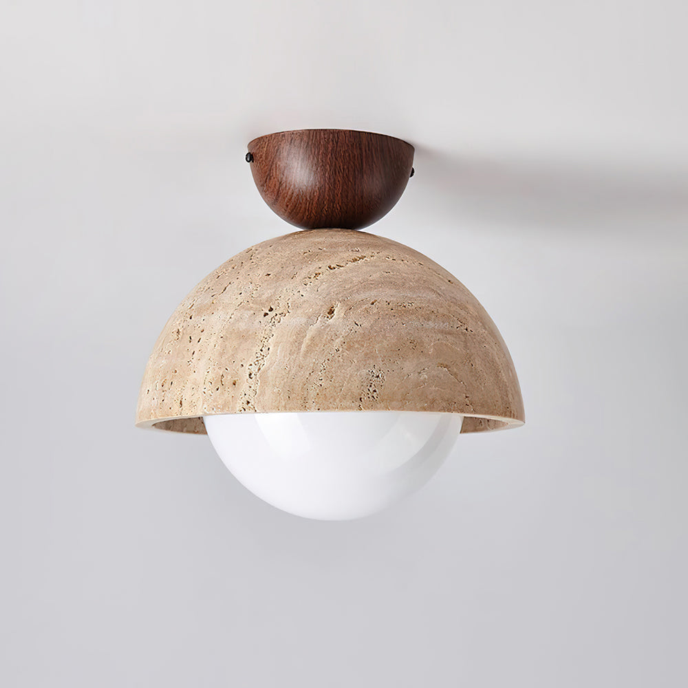 Cedran lampada da soffitto
