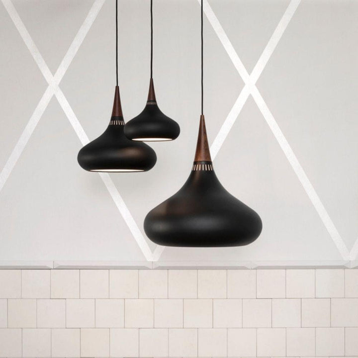 Orient Pendant Light - Blowlighting