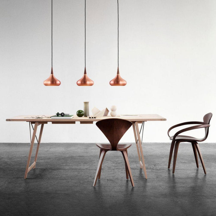 Orient Pendant Light - Blowlighting