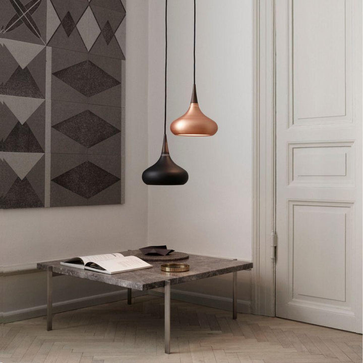Orient Pendant Light - Blowlighting
