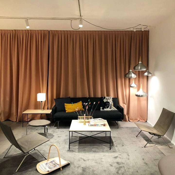 Orient Pendant Light - Blowlighting