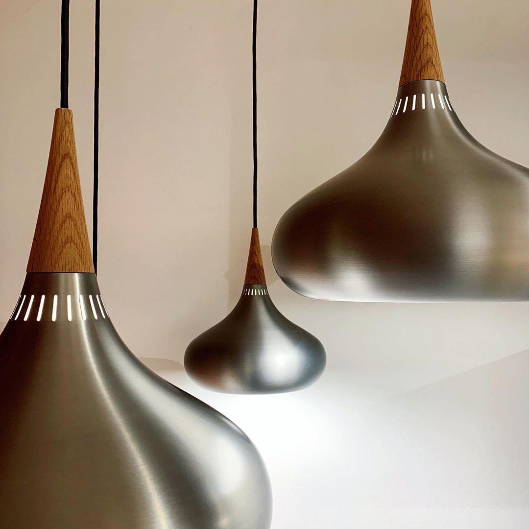 Orient Pendant Light - Blowlighting