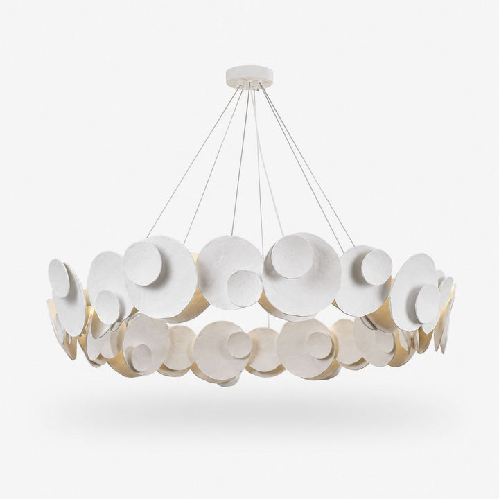 Glato lampadario