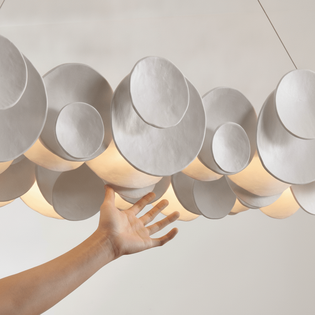 Glato lampadario