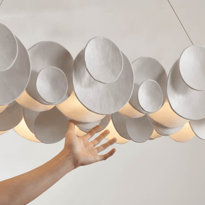 Glato lampadario