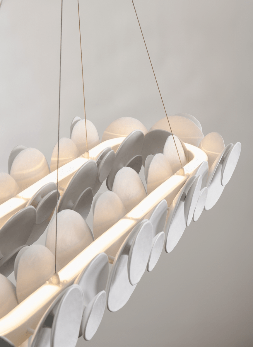 Glato lampadario