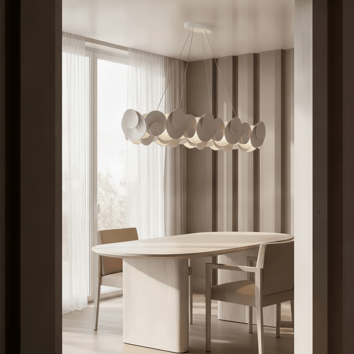 Glato lampadario