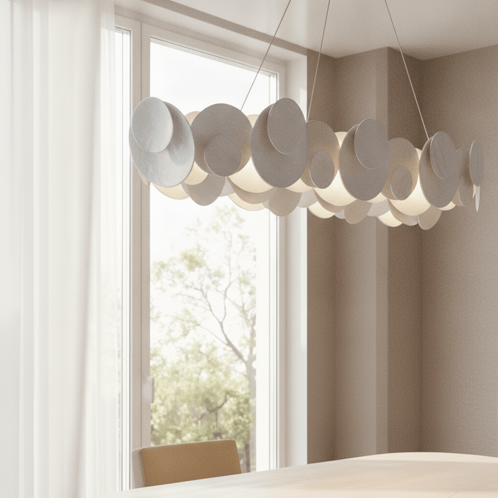 Glato lampadario
