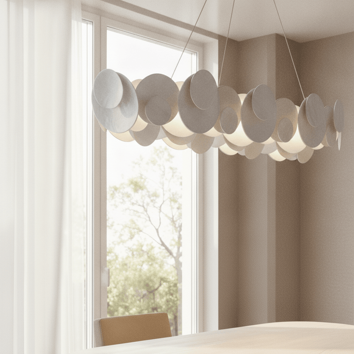 Glato lampadario