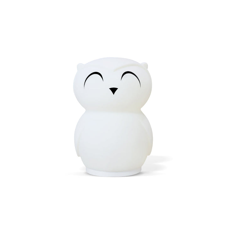 Owlly lampada da tavolo