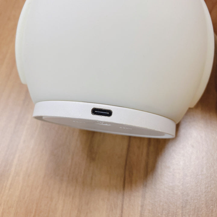 Owlly lampada da tavolo