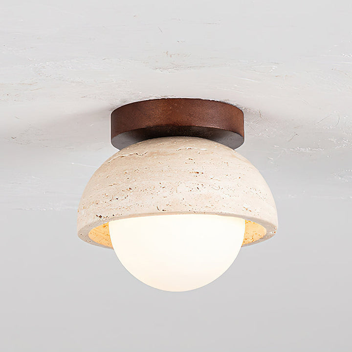 Kylen lampada da soffitto