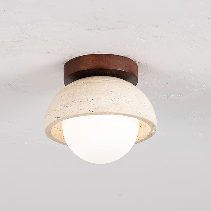 Kylen lampada da soffitto