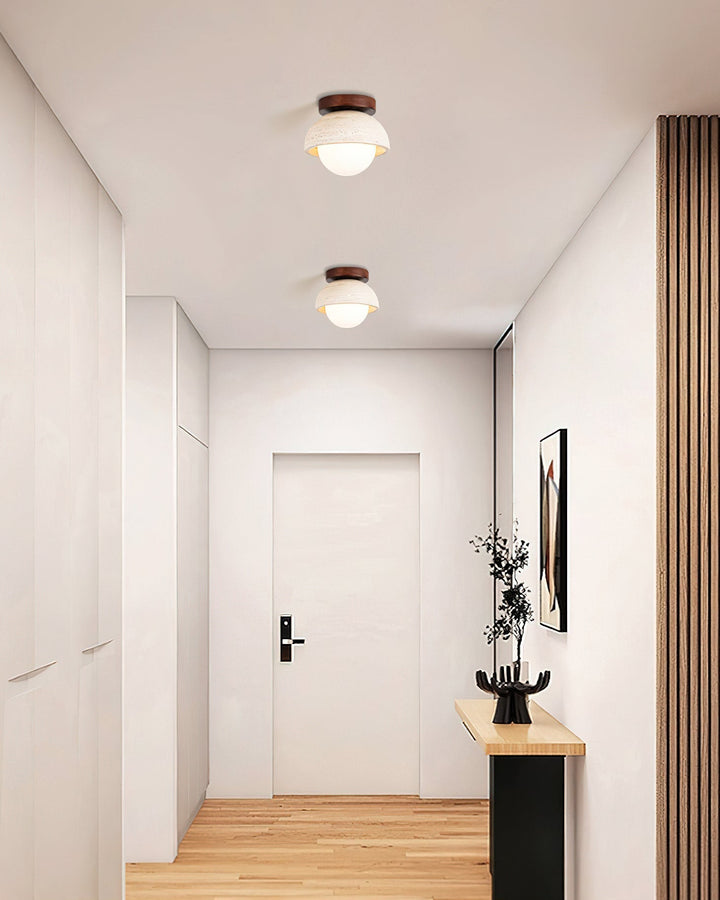 Kylen lampada da soffitto