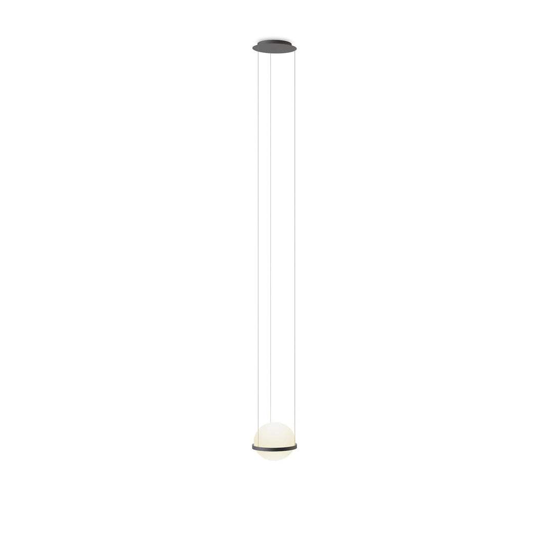 Orbit Sphere Pendant Lamp - Blowlighting
