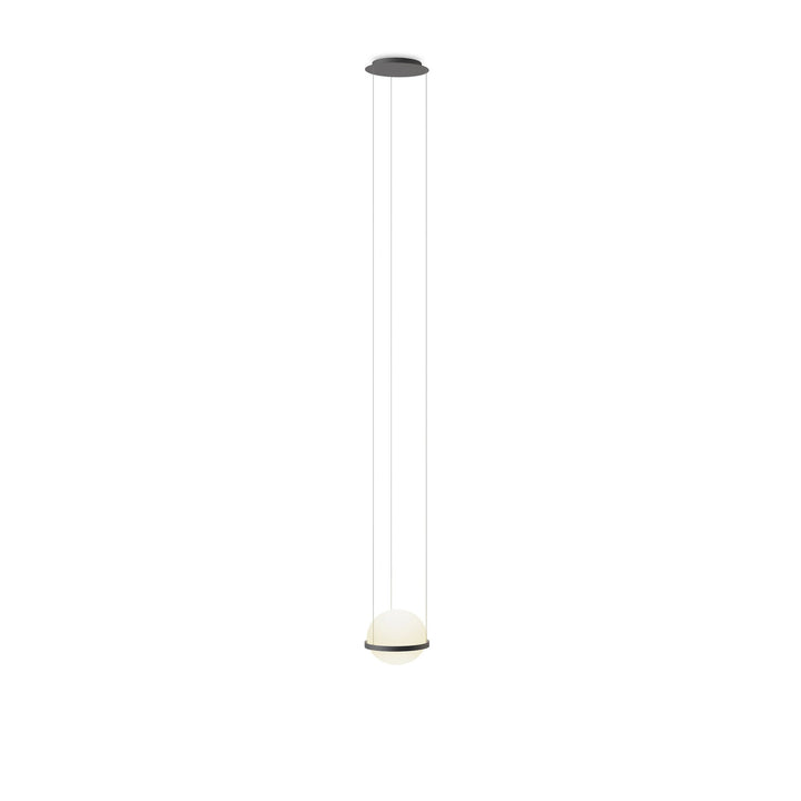 Orbit Sphere Pendant Lamp - Blowlighting