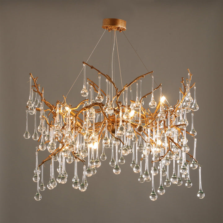 Floravain lampadario