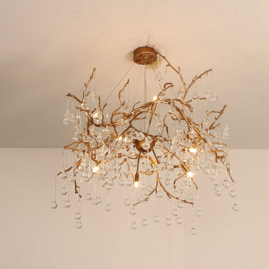 Floravain lampadario