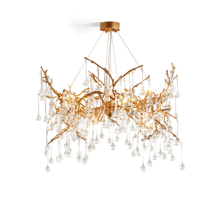 Floravain lampadario