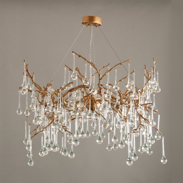 Floravain lampadario