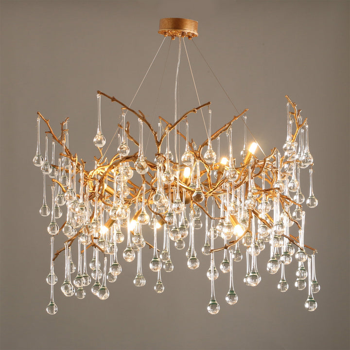 Floravain lampadario