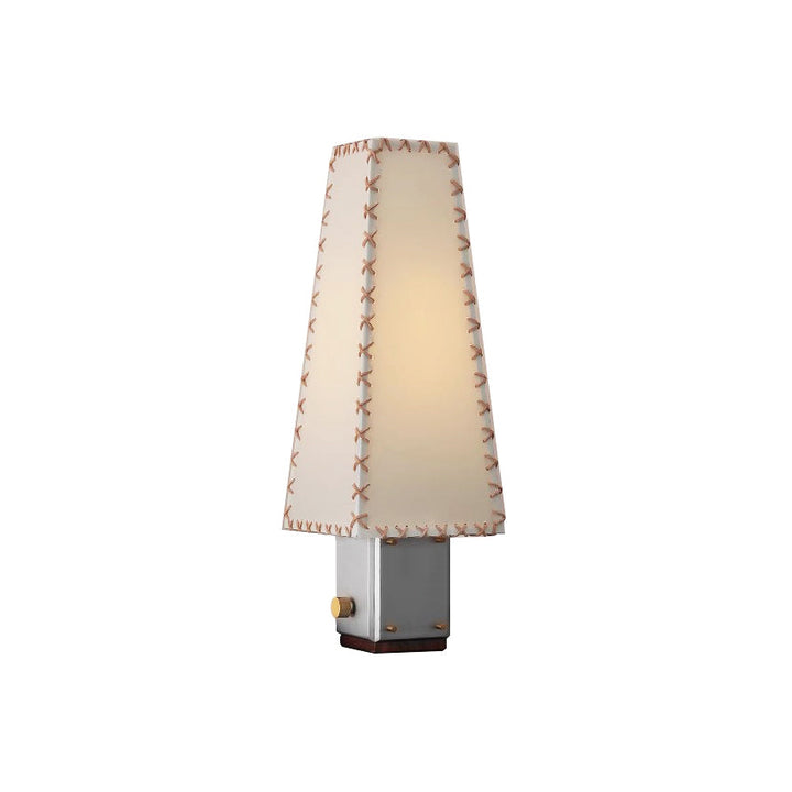 Stitcher lampada da tavolo