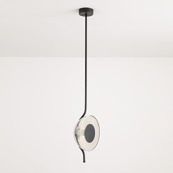 Zerun lampada a sospensione Pendulum