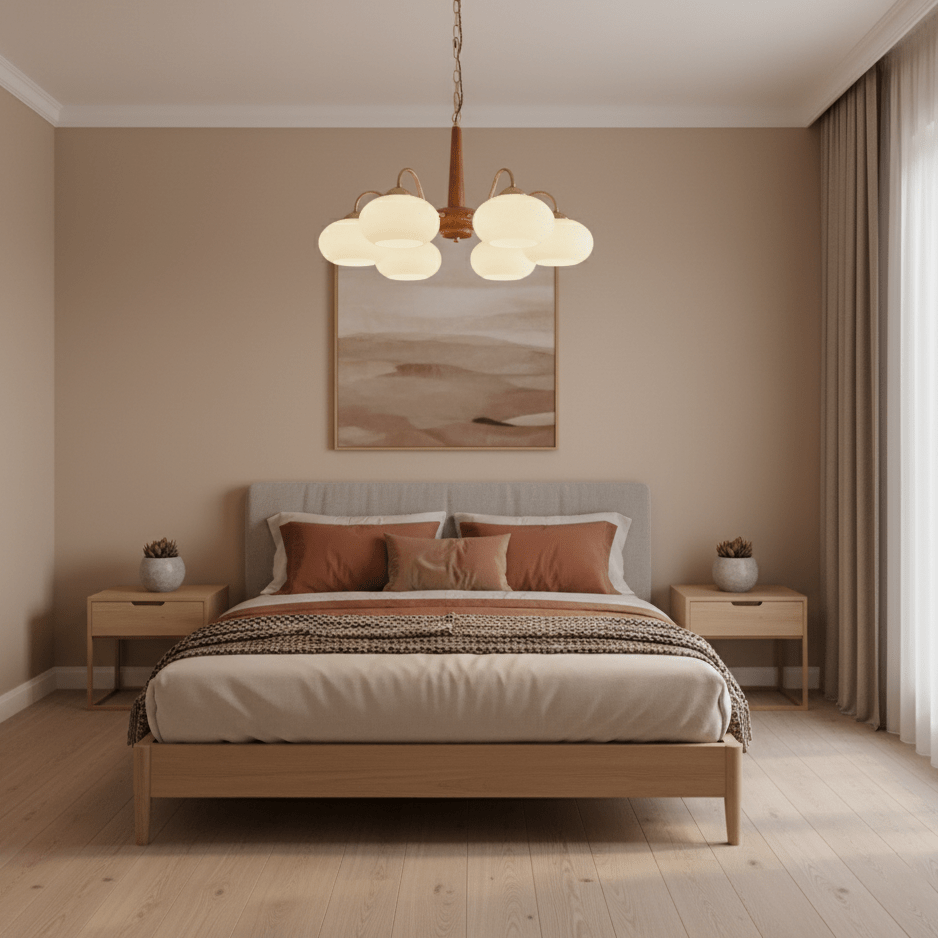 Persimmon lampadario