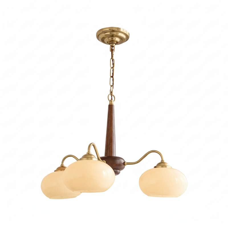 Persimmon lampadario