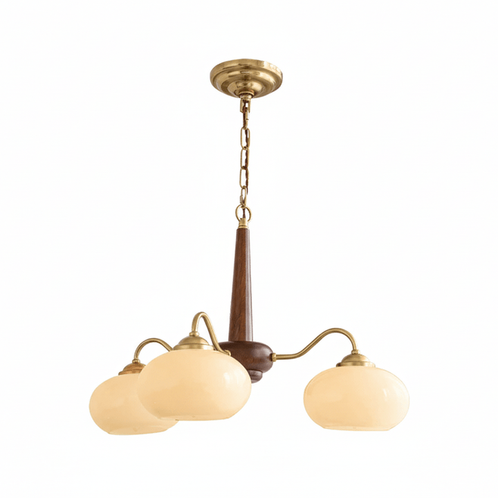 Persimmon lampadario