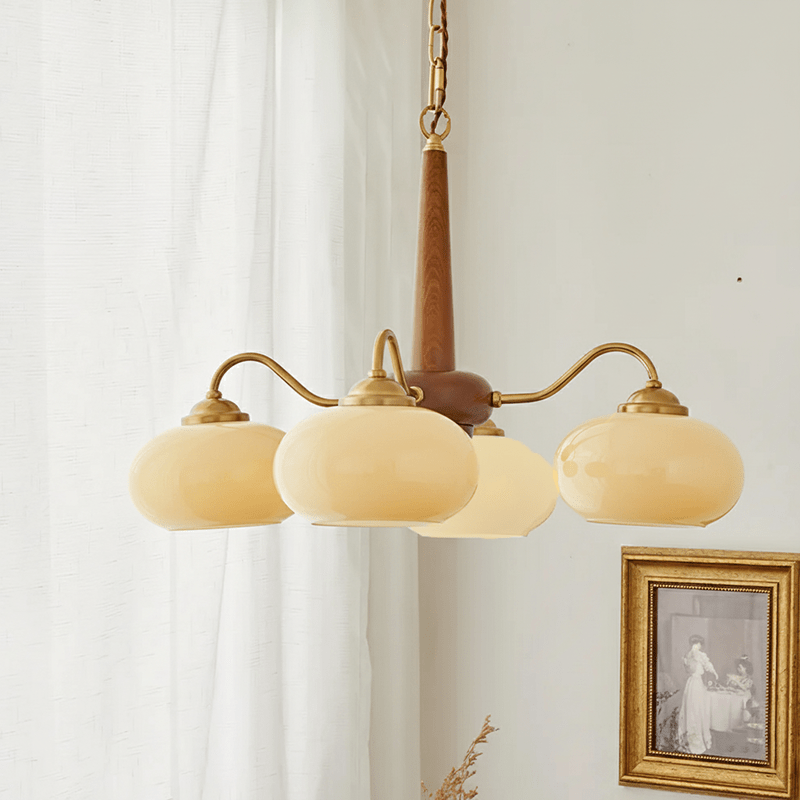 Persimmon lampadario