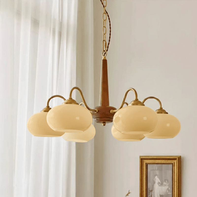 Persimmon lampadario