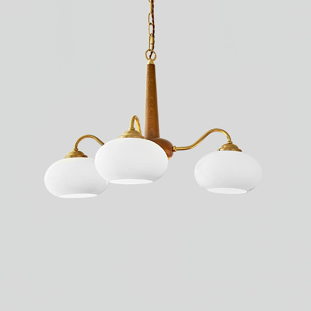 Persimmon lampadario