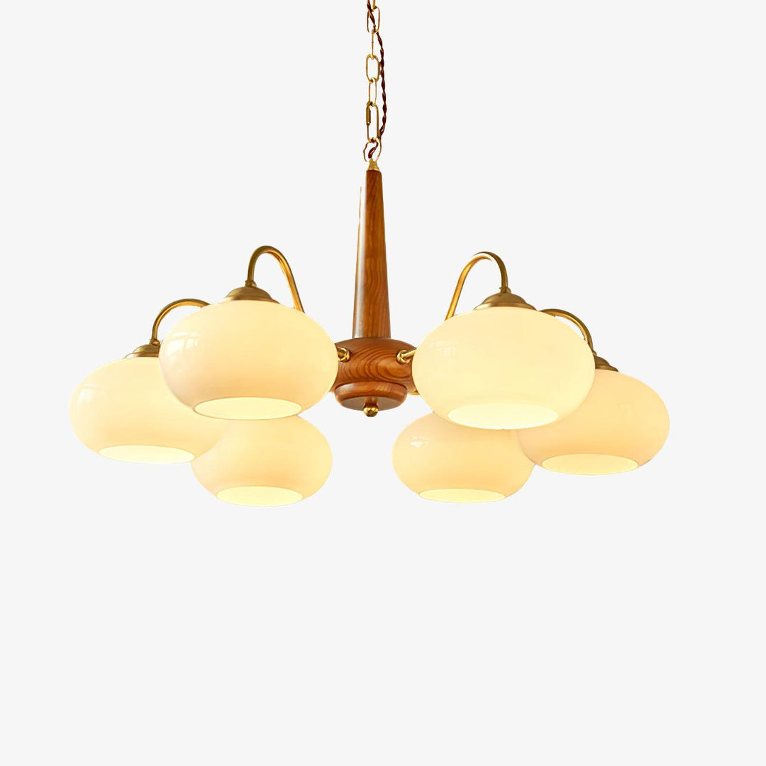 Persimmon lampadario