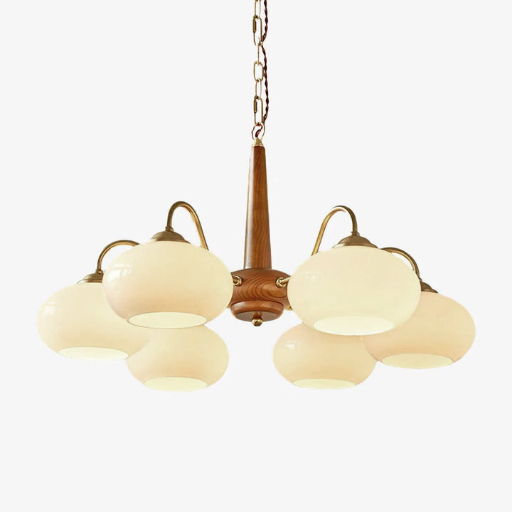 Persimmon lampadario