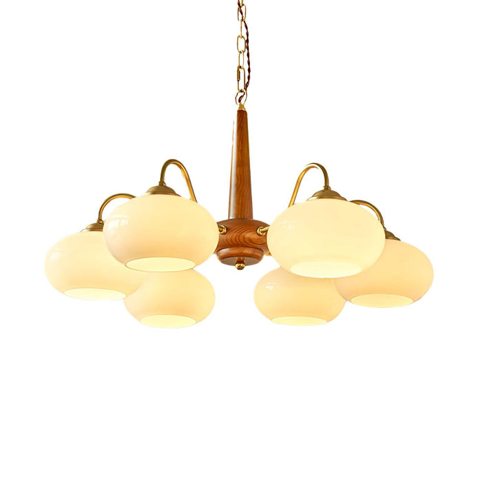 Persimmon lampadario