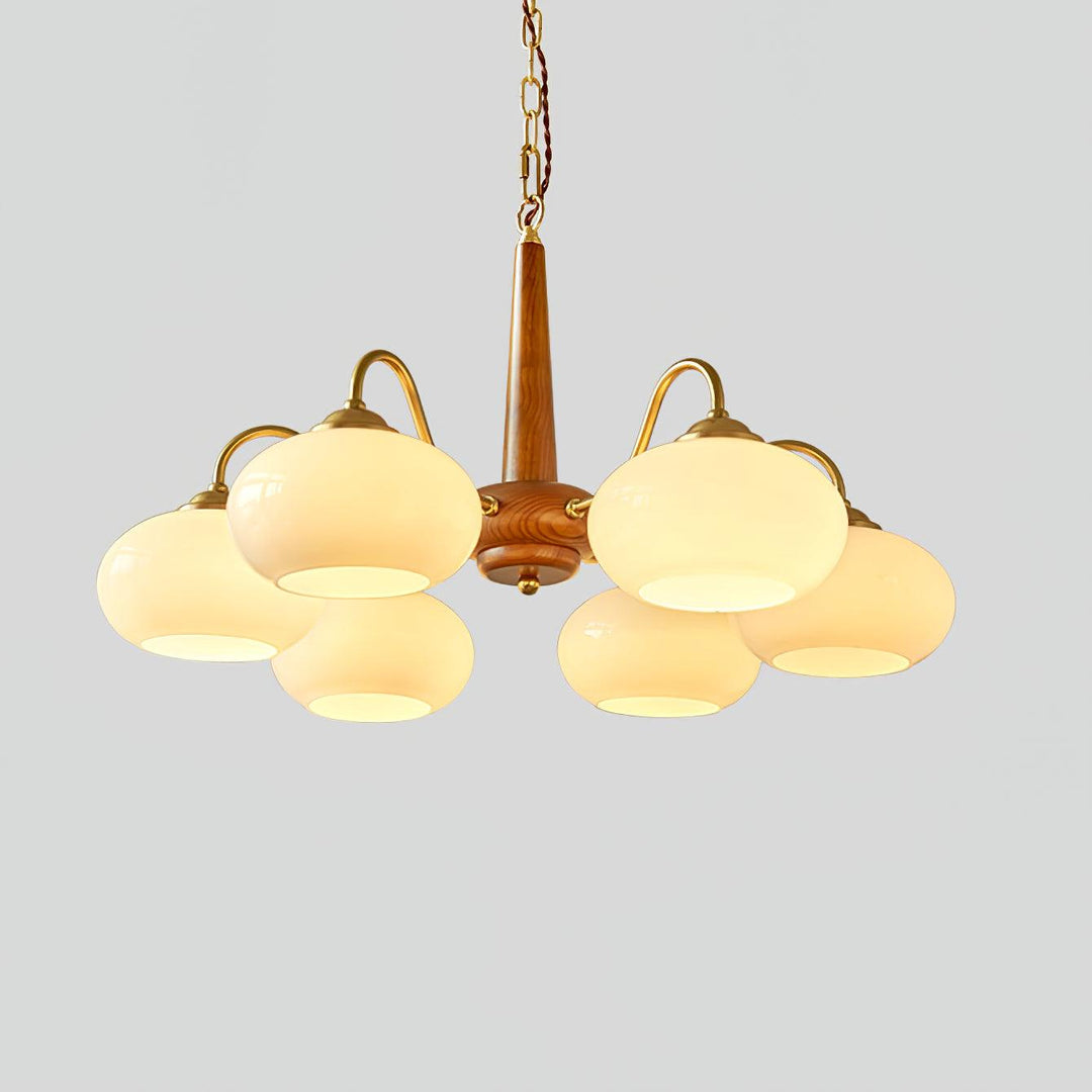 Persimmon lampadario