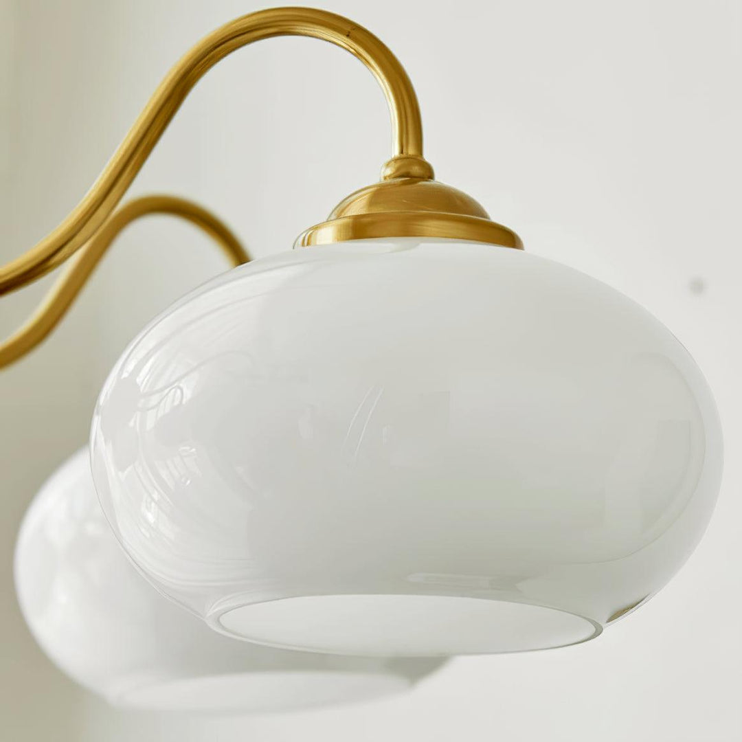 Persimmon lampadario