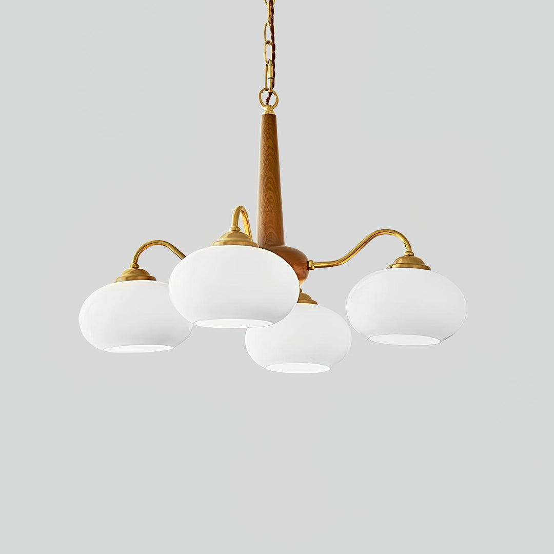 Persimmon lampadario